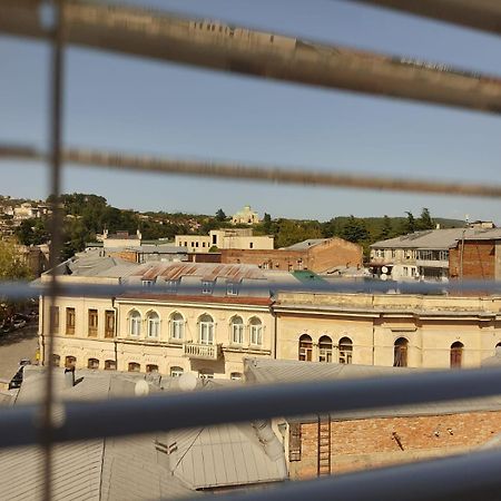 Pushkin Street Pearl Ξενοδοχείο Κουτάισι Εξωτερικό φωτογραφία